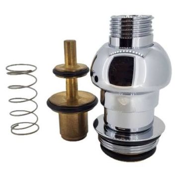 Ideal Standard Chrome Accolade and Halo diverter  Valve Chrome S960163AA