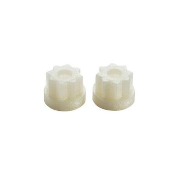 Ideal Standard / Armitage Shanks Universal Pattern Drive Inserts Pair S9604NU