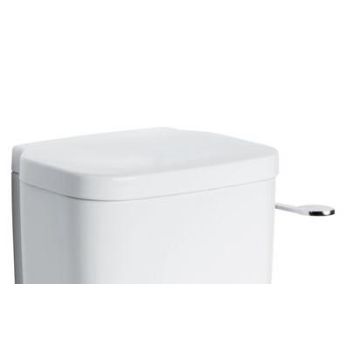 Ideal Standard Spares CONTOUR 21 CIS LID WHITE 4.5 LVR S973301