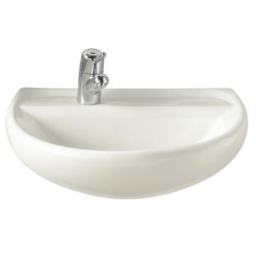 Twyford.600mm,.1.tap.hole.left.hand,.no.overflow,.no.chainstay