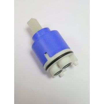Saneux 2003501 - Kerox 40mm Cartridge (without distributor)