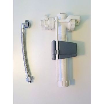 Saneux 2008102 - SP Flushe Fill Valve  HOSE  INCLUDED for FL6062