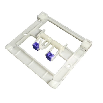 SANICA BACKPLATE