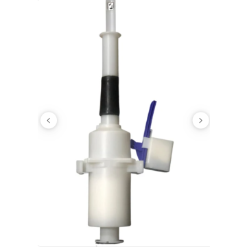 sanica flush valve