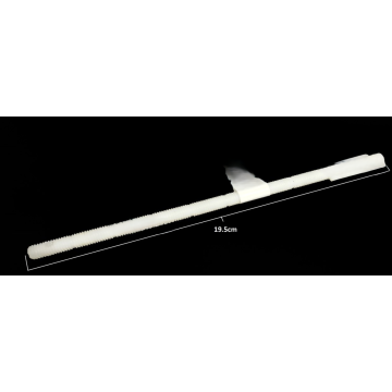 SANICA RODS