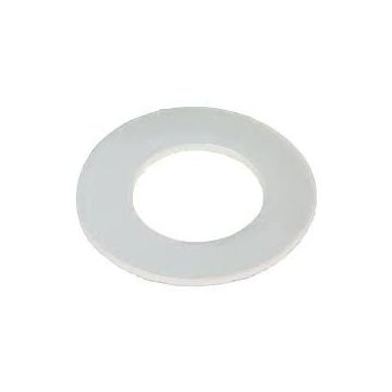 Sanindusa Large Grey Toilet FLUSH SEAL