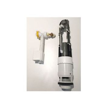SANINDUSA NAU DUOBLO FLUSH VALVE