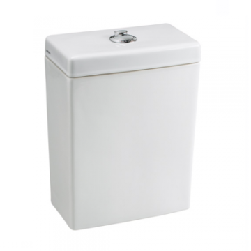 SANINDUSA Alfa Plus Cistern Lid Only  Ref. 121111LM