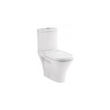 Sanindusa Jade Toilet Cistern LID ONLY 104T1100A