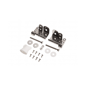 Sanindusa Jade Toilet Seat Hinges 2040011