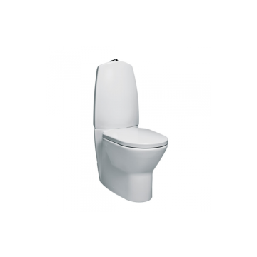 Sanindusa New Day Soft Close Toilet Seat 21331