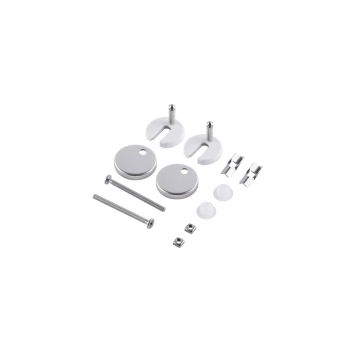 Sanindusa  Plus 10 Toilet Seat Hinges 2241111