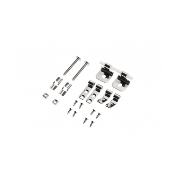 Sanindusa Proget Confort /Aitana Toilet Seat Hinges 2140011