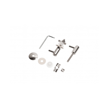 Sanindusa Reflex Newday Standard Close Toilet Seat fittings 2130011