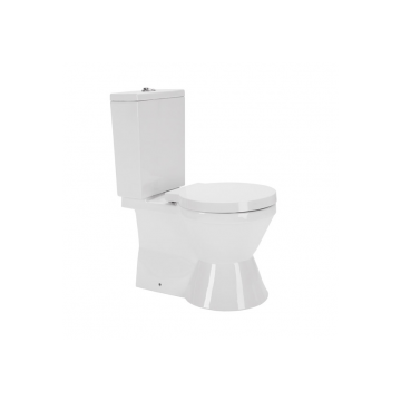 Sanindusa Reflex Standard Close Toilet Seat 21211