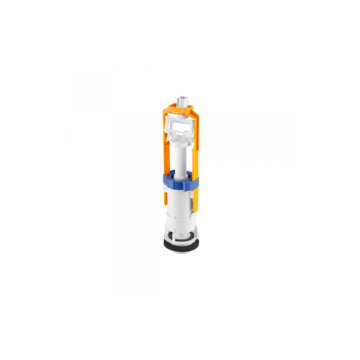 Sanindusa Single Flush valve mechanism for Sanindusa Alpha 3A00102