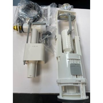 SANITANA CISTERN PACK