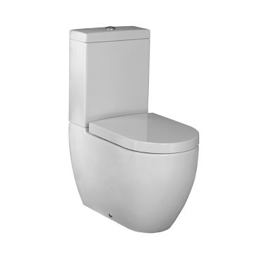 Sanitaryware Arquitect 100048261
C/C adjustable outlet pan with fixing kit 100041212 - N420150000