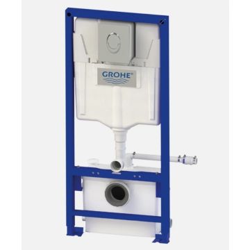 SaniWALL PRO -Wall Hung Macerator Unit 6110
