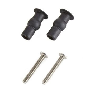 Highlife universal top fixing bung pack SB1
