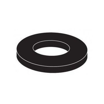 Schwab cellular rubber seal , 110x72x15 mm 360816