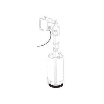 Schwab conversion kit for version with bellows 361 872