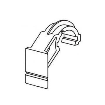 Schwab filling valve / Float Valve holder 363823