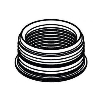 Schwab flushing pipe seal 243281