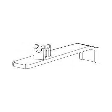 Schwab lever bearing 228580