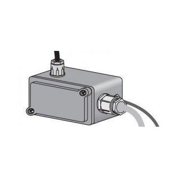 Schwab power supply 230V , complete with solenoid lifter 363 828
