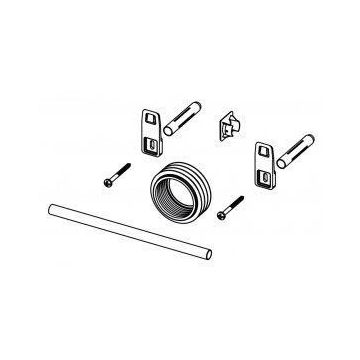 Schwab Toilet Cistern service pack 242859