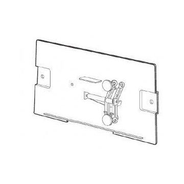 Schwab transparent plate for 80,000 360,818