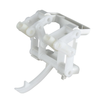 Roca  Concealed Cistern Toilet Flush Plate activator Pro 820 assembly set  Z135598600