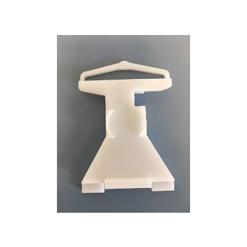 Schwab 363818 bridge for lifting bell for model 185.xxx