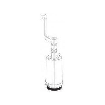 SCHWAB Flush Valve 239297 Outlet valve with gasket
