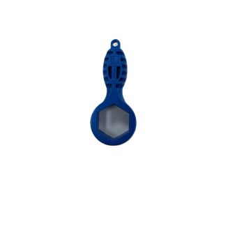 Schwab Braided hose holder 33636