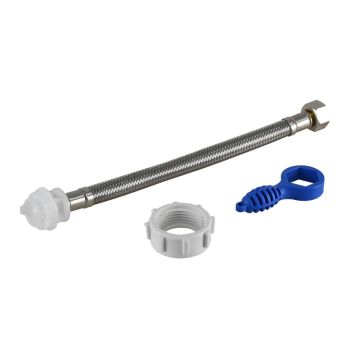 SCHWAB CONNECTING TUBE WITHOUT STOP VALVE  628462