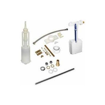 Schwab Conversion kit to start-stop flushing 385768 / 3838912025715