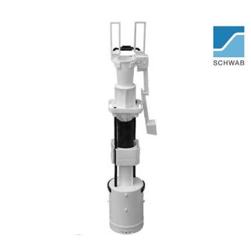 Schwab Flush Valve for concealed cisterns  ES80 SCHWAB 670078