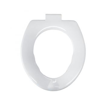 Celmac SCI51WY Celeste Pro Polygiene Seat WH SCI51WY white 5024139038777