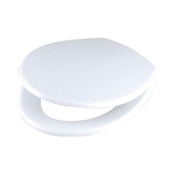 Celmac.SCO11WH.Concerto.Seat.&.Cover.Wht....