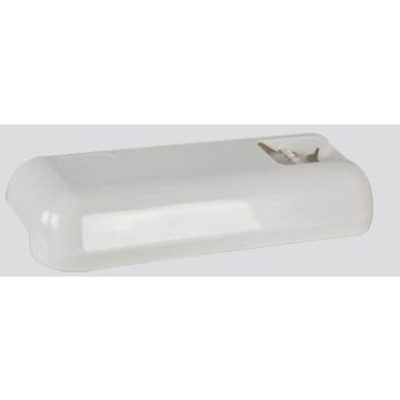  SCHWAB CISTERN COVER WITHOUT A FUNCTION BUTTON 243278