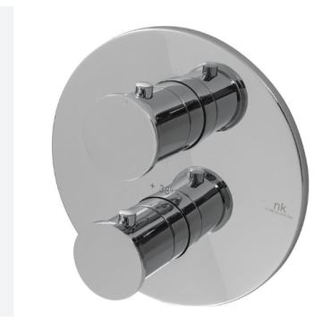 Porcelanosa Noken Shower Faucet 100066902