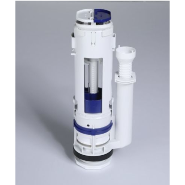 Geberit Impuls 250 Twico Dual Flush Valve