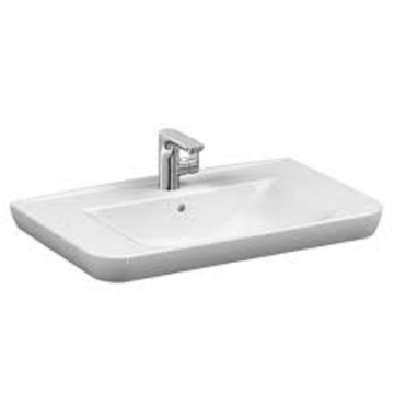 Vitra Sento Sink  80 cm 5947B003-0001