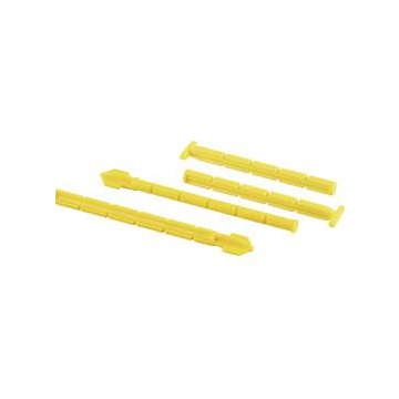 Viega 792 565 (8580.62) Set of control rods for VIEGA PREVISTA support frame after 2019 -792565