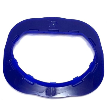 Geberit 243.833.00.1 Fixing Ring Geberit fixing ring for shower channel of the CleanLine series