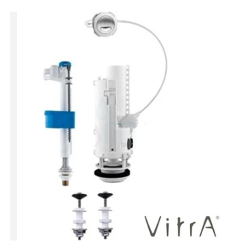 Vitra Cistern Internal set 330B2010 3/6L