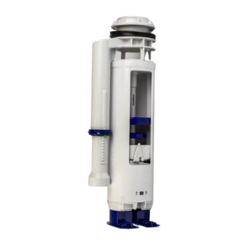 M5 Caroma Sydney Smart Dual Flush Top Button Outlet Valve 750284