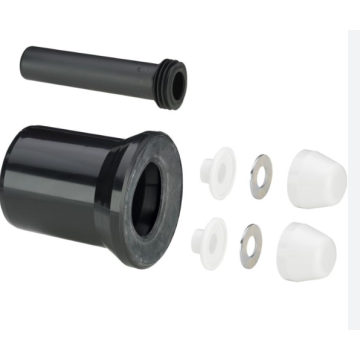 VitrA 437580YP Toilet Flush Pipe Set